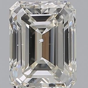 0.72 CT EMERALD