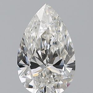 0.72 CT PEAR