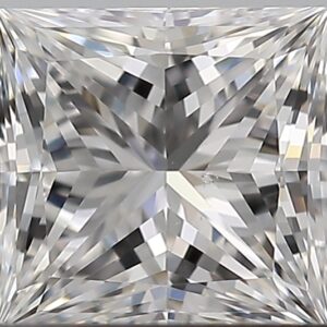 0.72 CT PRINCESS