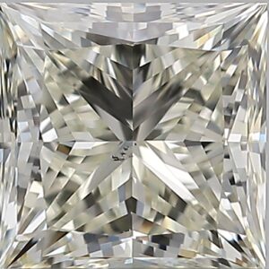 0.72 CT PRINCESS