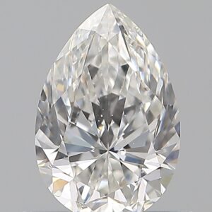 0.72 CT PEAR