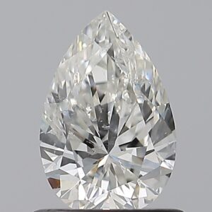 0.72 CT PEAR