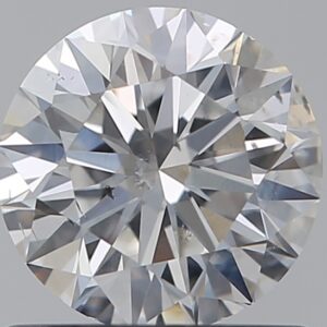 0.72 CT ROUND