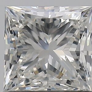 0.72 CT PRINCESS