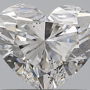 0.73 CT HEART