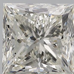 0.72 CT PRINCESS