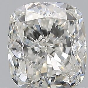 0.72 CT CUSHION