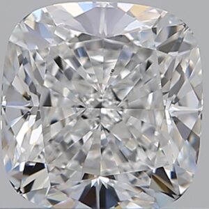 0.72 CT CUSHION