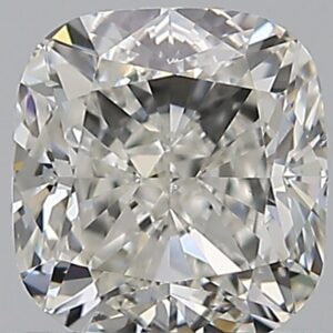 0.72 CT CUSHION