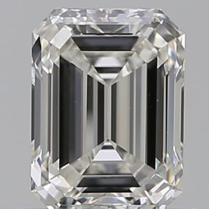 0.72 CT EMERALD