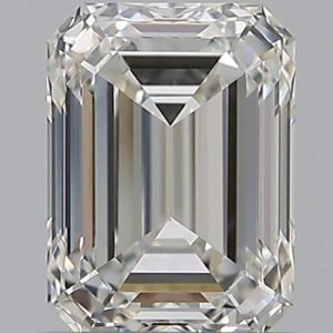 0.72 CT EMERALD