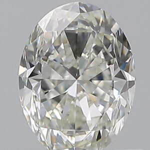 0.72 CT OVAL