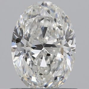 0.72 CT OVAL