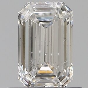 0.72 CT EMERALD