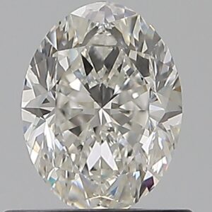0.72 CT OVAL
