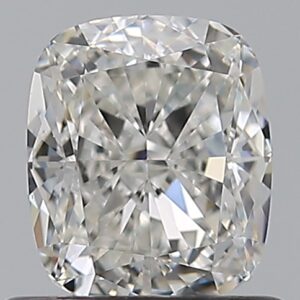 0.72 CT CUSHION
