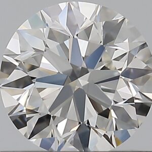 0.72 CT ROUND