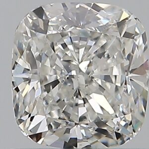 0.73 CT CUSHION