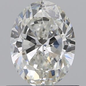 0.72 CT OVAL