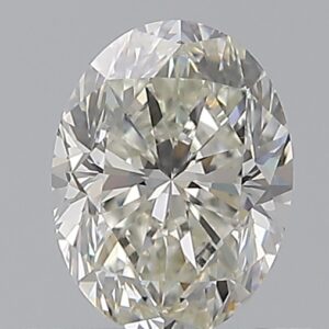 0.72 CT OVAL