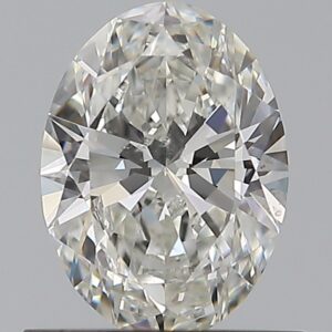 0.72 CT OVAL
