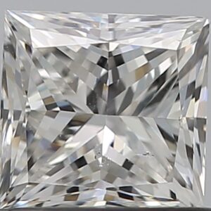 0.72 CT PRINCESS