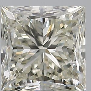 0.72 CT PRINCESS