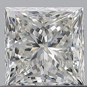 0.72 CT PRINCESS