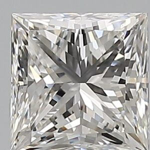 0.72 CT PRINCESS