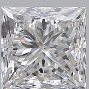 0.72 CT PRINCESS