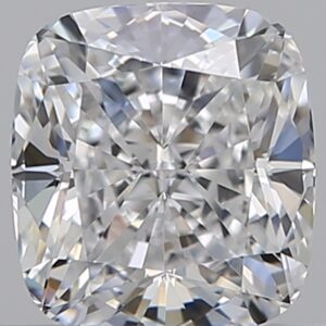 0.72 CT CUSHION