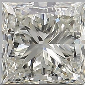 0.72 CT PRINCESS