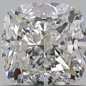 0.72 CT CUSHION