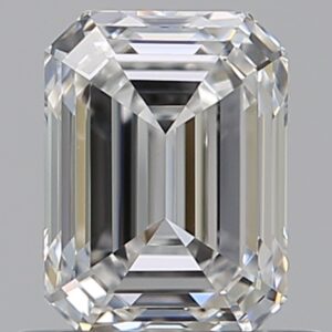 0.72 CT EMERALD