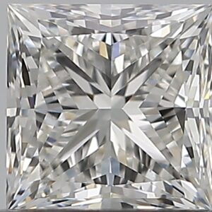 0.72 CT PRINCESS