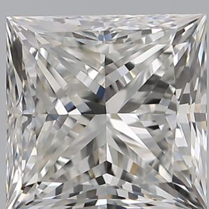0.72 CT PRINCESS
