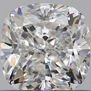0.72 CT CUSHION