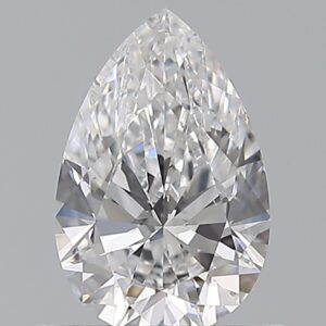 0.72 CT PEAR