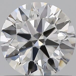 0.72 CT ROUND