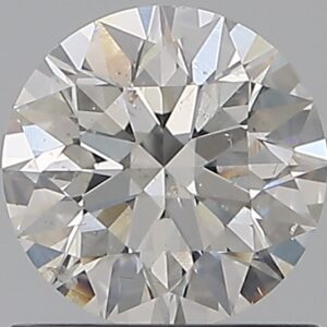 0.72 CT ROUND