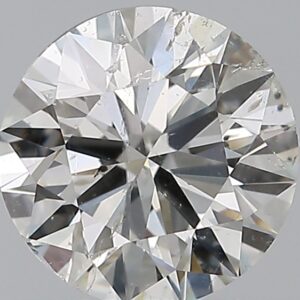 0.72 CT ROUND