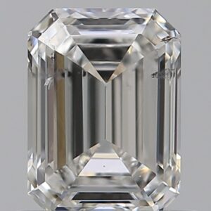 0.72 CT EMERALD
