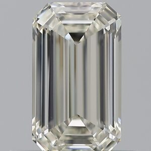 0.72 CT EMERALD