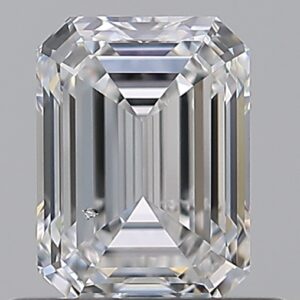 0.72 CT EMERALD