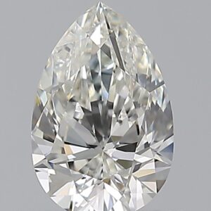 0.72 CT PEAR