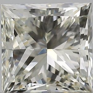 0.72 CT PRINCESS