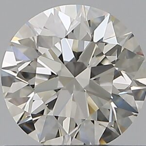 0.72 CT ROUND