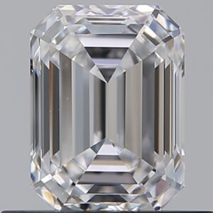 0.72 CT EMERALD