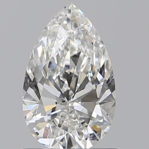 0.72 CT PEAR