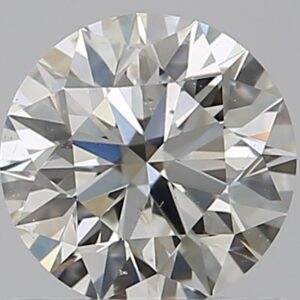 0.72 CT ROUND